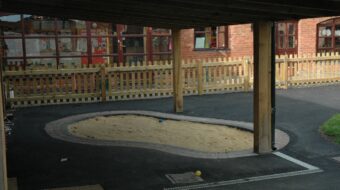Play Equipment