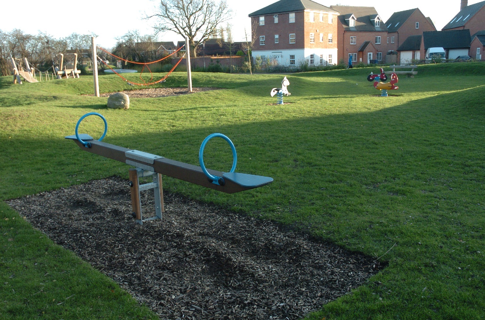 Play Equipment