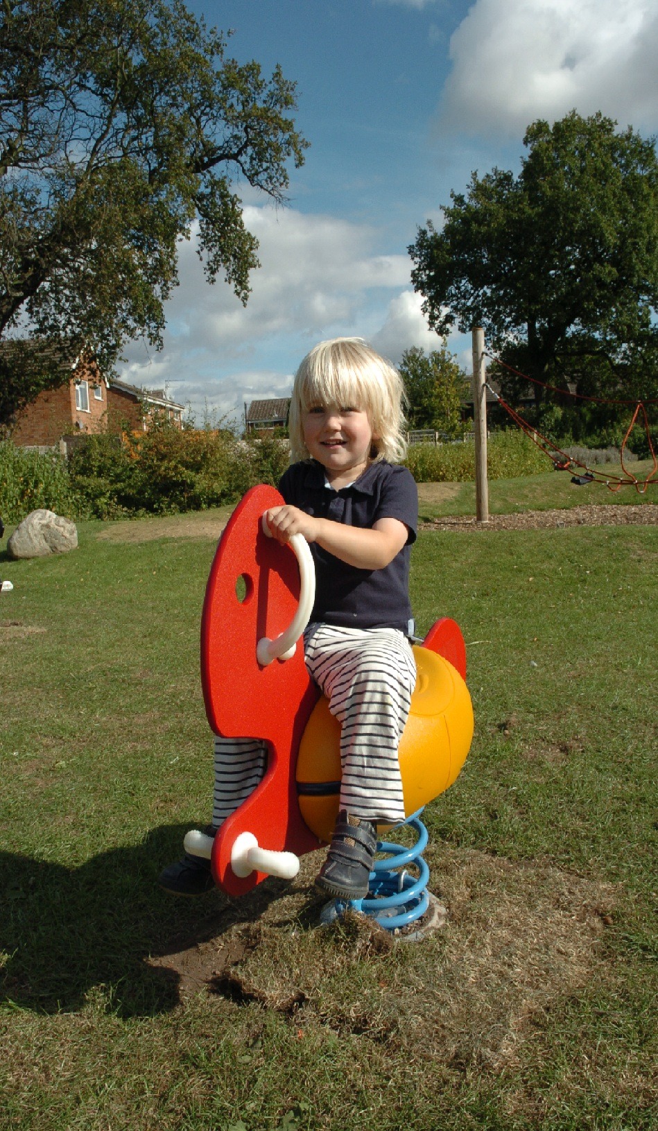 Play Equipment