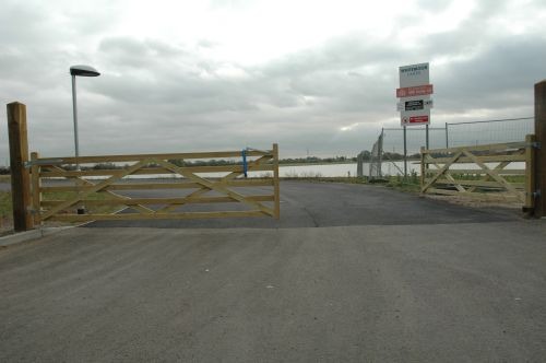 Commercial Fencing and Gates