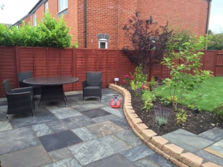 McVicar Patio