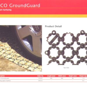 groundguard-gravel