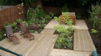 Decking